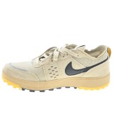 NIKE（ナイキ）スニーカー ベージュ サイズ:26.5cm メンズ/2200684774022