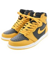 NIKE（ナイキ）スニーカー 黒 サイズ:26cm レディース/2200677647159