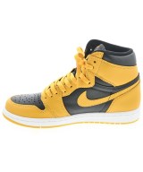NIKE（ナイキ）スニーカー 黒 サイズ:26cm レディース/2200677647159