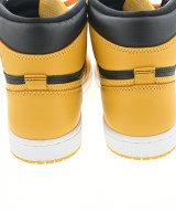 NIKE（ナイキ）スニーカー 黒 サイズ:26cm レディース/2200677647159