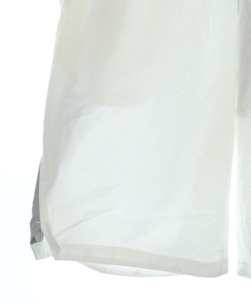NIKE（ナイキ）ショートパンツ 白 サイズ:XL メンズ/2200679416029