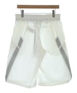 NIKE（ナイキ）ショートパンツ 白 サイズ:XL メンズ/2200679416029