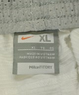 NIKE（ナイキ）ショートパンツ 白 サイズ:XL メンズ/2200679416029