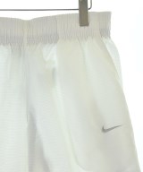 NIKE（ナイキ）ショートパンツ 白 サイズ:XL メンズ/2200679416029