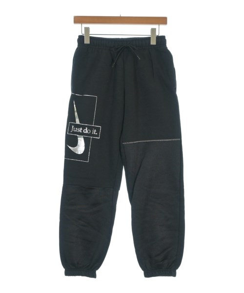 NIKE(ナイキ)スウェットパンツ 黒 サイズ:S/2200679522034