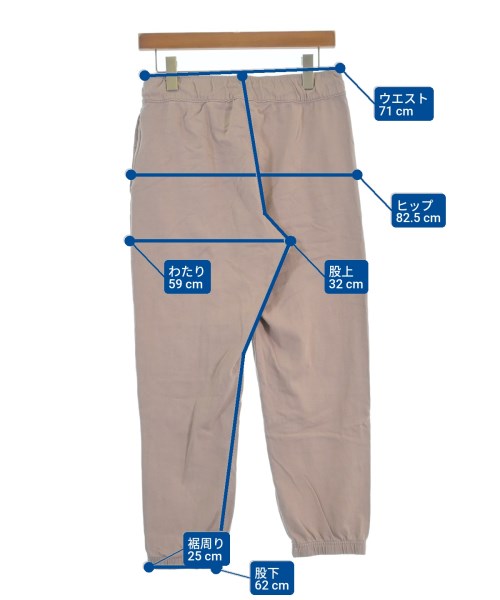 NIKE（ナイキ）その他 ピンク サイズ:M レディース/2200679522041