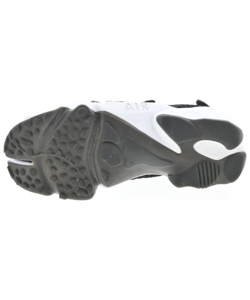 NIKE（ナイキ）スニーカー 黒 サイズ:25cm レディース/2200680613035