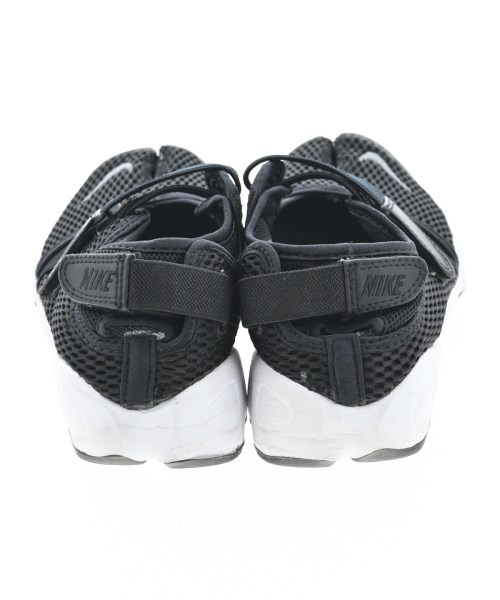 NIKE（ナイキ）スニーカー 黒 サイズ:25cm レディース/2200680613035