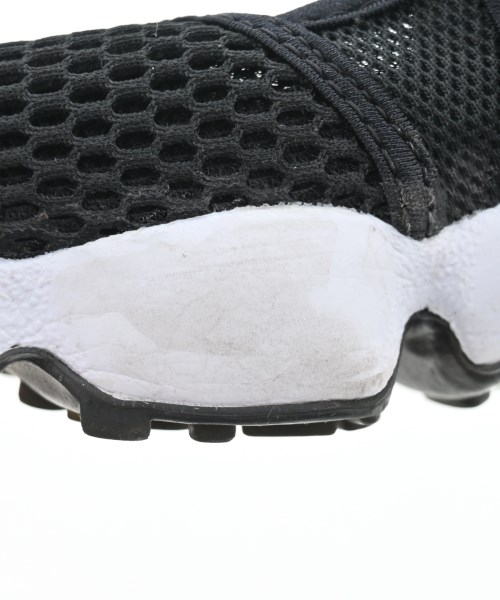 NIKE（ナイキ）スニーカー 黒 サイズ:25cm レディース/2200680613035