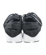 NIKE（ナイキ）スニーカー 黒 サイズ:25cm レディース/2200680613035