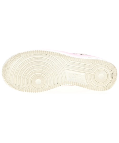 NIKE（ナイキ）スニーカー 白 サイズ:23cm レディース/2200682057073