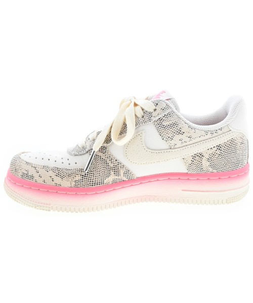 NIKE（ナイキ）スニーカー 白 サイズ:23cm レディース/2200682057073