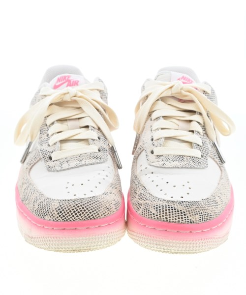 NIKE（ナイキ）スニーカー 白 サイズ:23cm レディース/2200682057073