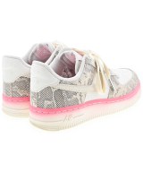 NIKE（ナイキ）スニーカー 白 サイズ:23cm レディース/2200682057073