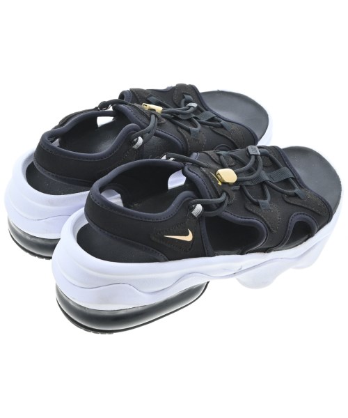 NIKE（ナイキ）サンダル 黒 サイズ:24cm レディース/2200684462271