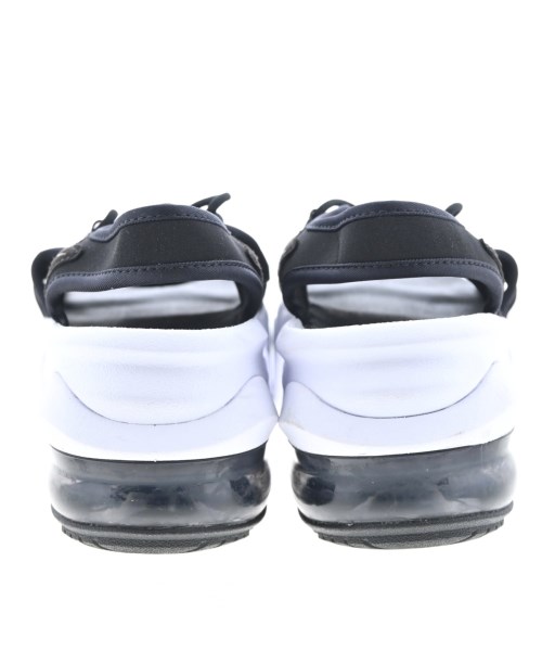 NIKE（ナイキ）サンダル 黒 サイズ:24cm レディース/2200684462271