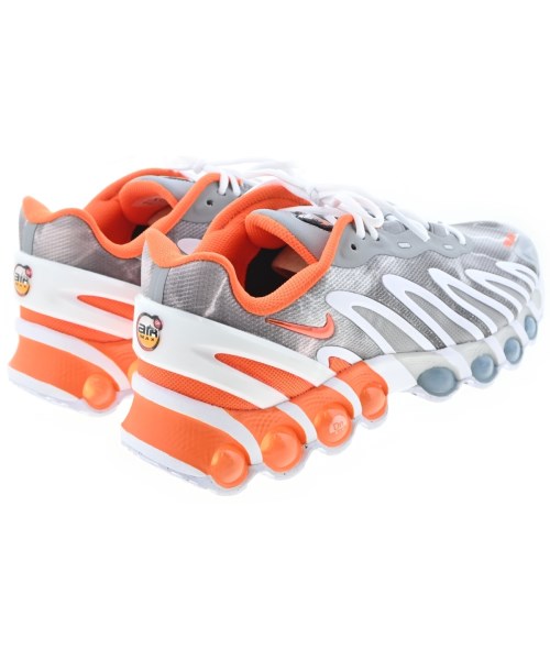 PALACE（パレス）スニーカー グレー サイズ:25cm メンズ/2200684540207