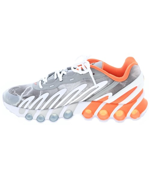 PALACE（パレス）スニーカー グレー サイズ:25cm メンズ/2200684540207