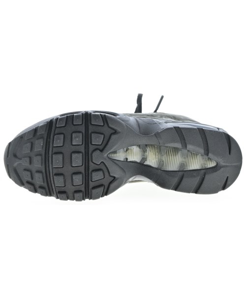 NIKE（ナイキ）スニーカー 緑 サイズ:25cm メンズ/2200684540214