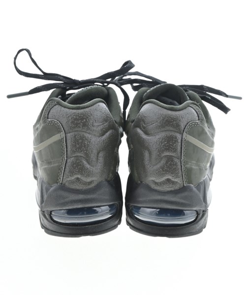 NIKE（ナイキ）スニーカー 緑 サイズ:25cm メンズ/2200684540214