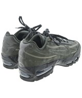 NIKE（ナイキ）スニーカー 緑 サイズ:25cm メンズ/2200684540214