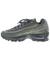 NIKE（ナイキ）スニーカー 緑 サイズ:25cm メンズ/2200684540214