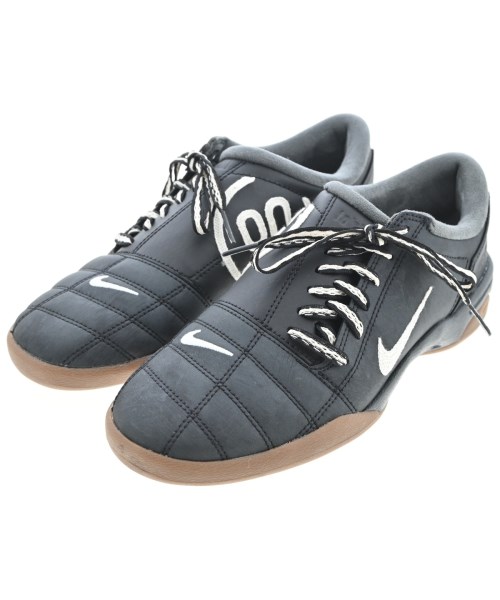 NIKE(ナイキ)スニーカー 黒 サイズ:25cm/2200684540245