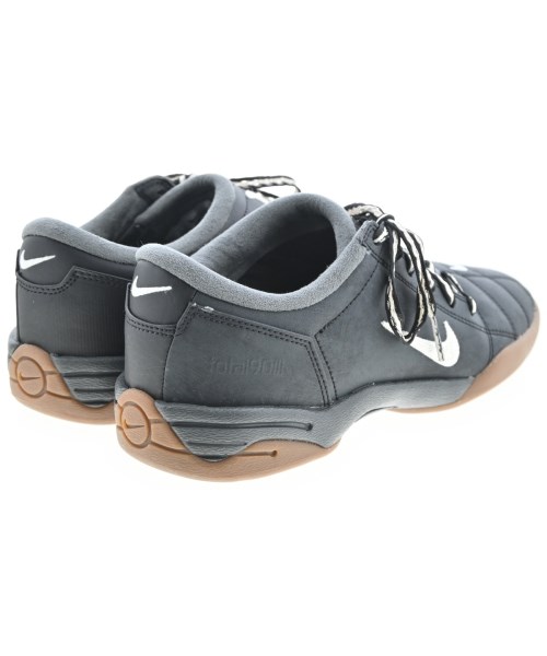 NIKE（ナイキ）スニーカー 黒 サイズ:25cm レディース/2200684540245