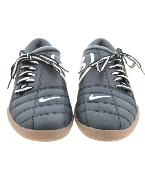 NIKE（ナイキ）スニーカー 黒 サイズ:25cm レディース/2200684540245