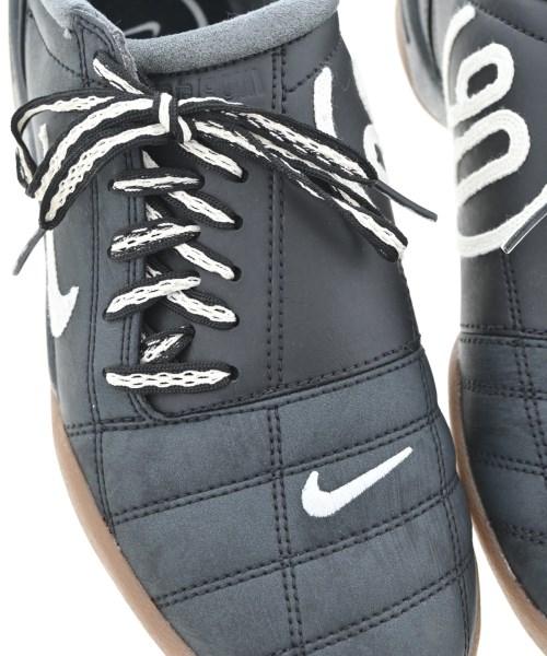 NIKE（ナイキ）スニーカー 黒 サイズ:25cm レディース/2200684540245