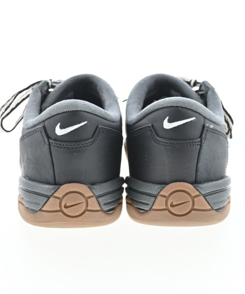 NIKE（ナイキ）スニーカー 黒 サイズ:25cm レディース/2200684540245