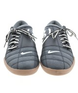 NIKE（ナイキ）スニーカー 黒 サイズ:25cm レディース/2200684540245