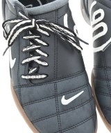 NIKE（ナイキ）スニーカー 黒 サイズ:25cm レディース/2200684540245
