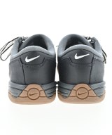 NIKE（ナイキ）スニーカー 黒 サイズ:25cm レディース/2200684540245
