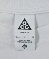 NIKE ACG（ナイキ　エーシージー）Tシャツ・カットソー 白 サイズ:M メンズ/2200684928050