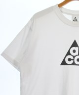 NIKE ACG（ナイキ　エーシージー）Tシャツ・カットソー 白 サイズ:M メンズ/2200684928050
