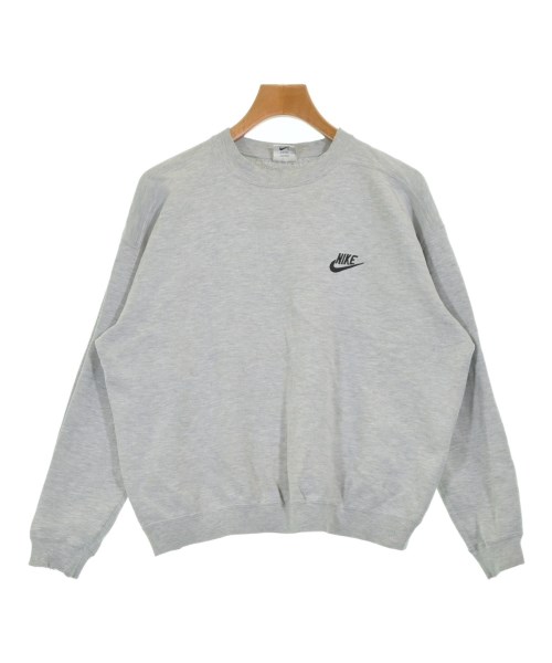 NIKE(ナイキ)スウェット グレー サイズ:-(M位)/2200685117033