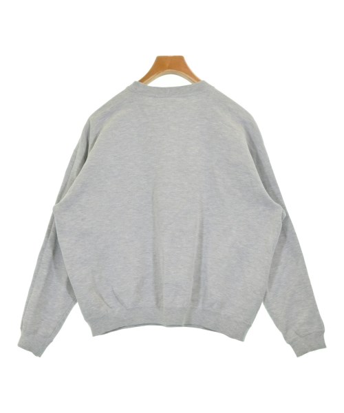 NIKE（ナイキ）スウェット グレー サイズ:-(M位) メンズ/2200685117033