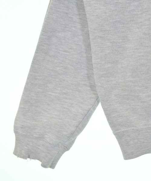 NIKE（ナイキ）スウェット グレー サイズ:-(M位) メンズ/2200685117033