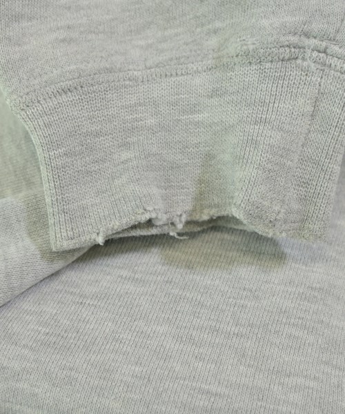 NIKE（ナイキ）スウェット グレー サイズ:-(M位) メンズ/2200685117033