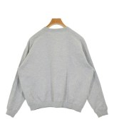 NIKE（ナイキ）スウェット グレー サイズ:-(M位) メンズ/2200685117033