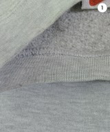NIKE（ナイキ）スウェット グレー サイズ:-(M位) メンズ/2200685117033