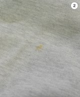 NIKE（ナイキ）スウェット グレー サイズ:-(M位) メンズ/2200685117033