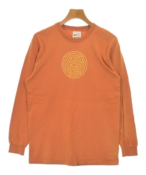 NIKE(ナイキ)Tシャツ・カットソー オレンジ サイズ:M/2200685117088