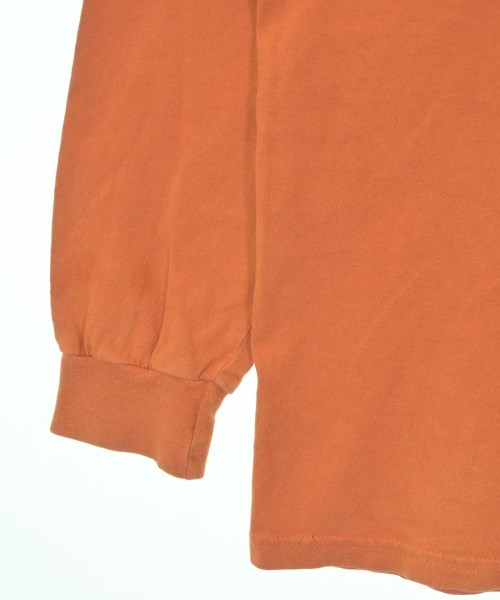 NIKE（ナイキ）Tシャツ・カットソー オレンジ サイズ:M メンズ/2200685117088