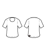 NIKE（ナイキ）Tシャツ・カットソー オレンジ サイズ:M メンズ/2200685117088