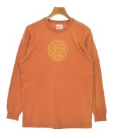 NIKE（ナイキ）Tシャツ・カットソー オレンジ サイズ:M メンズ/2200685117088
