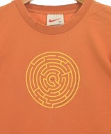 NIKE（ナイキ）Tシャツ・カットソー オレンジ サイズ:M メンズ/2200685117088