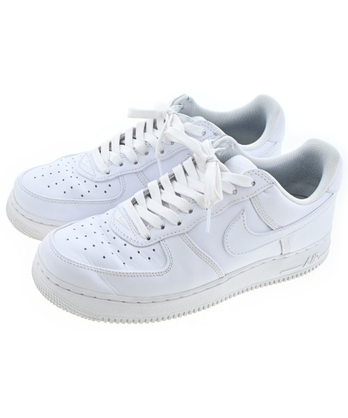 NIKE(ナイキ)スニーカー 白 サイズ:27.5cm/2200679076018