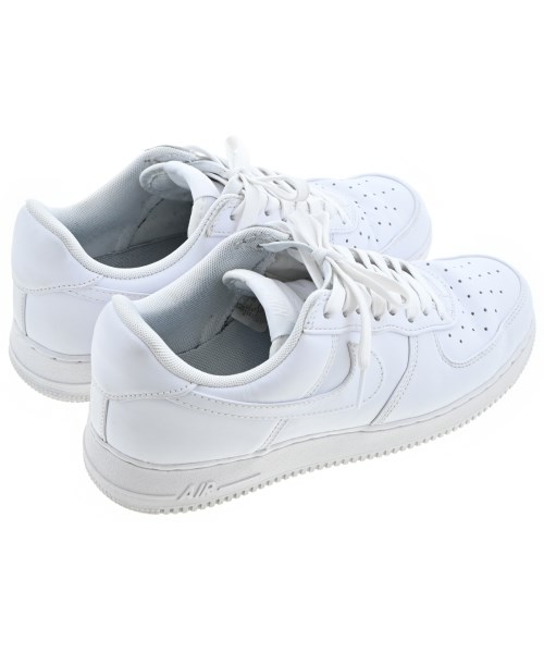 NIKE（ナイキ）スニーカー 白 サイズ:27.5cm メンズ/2200679076018